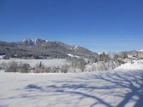 Haus Jank, Weissensee, Österreich